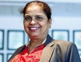 Ms. Ranjit Gill